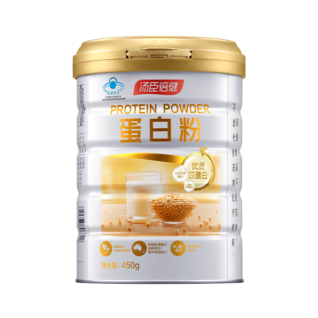 Protein powder（450g）