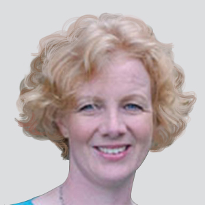 Baukje de Roos 英国阿伯丁大学
Rowett营养与健康研究所副所长、教授