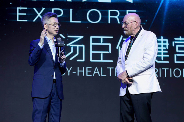 蒋昌建与索恩的对话