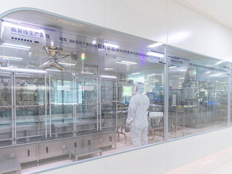 打造企业现场管理标杆，AG视讯透明工厂获全国现场管理星级荣誉