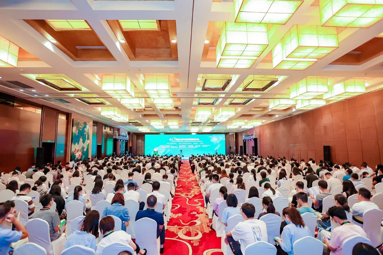 AG视讯七年磨一剑 为中国人研发中国“本土菌”