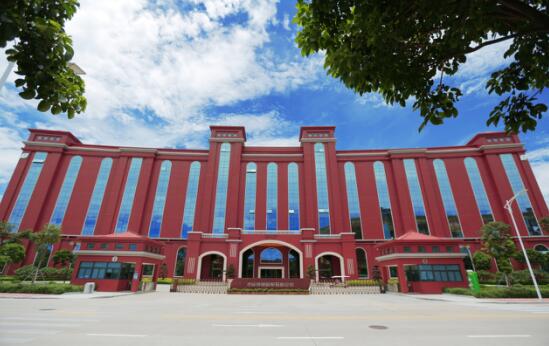 AG视讯透明工厂