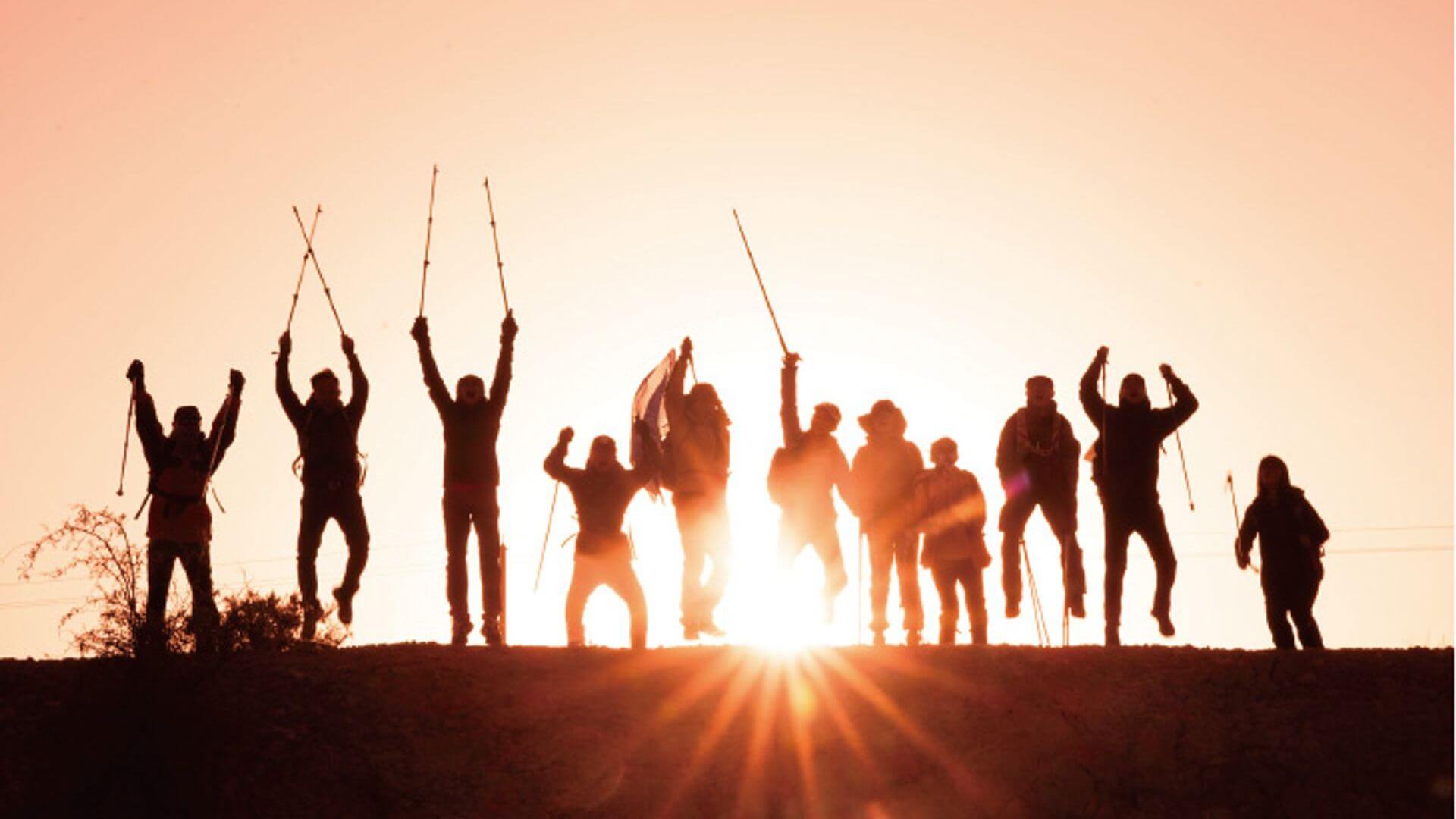 小汤“极”系列活动