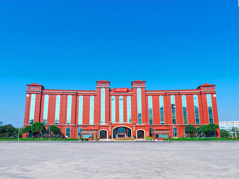 VDS行业仅一家！AG视讯透明工厂入选“2022年度智能制造示范工厂揭榜单位”