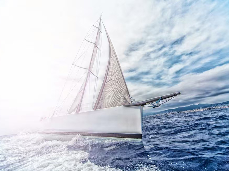 A new continent can never be discovered with an old map