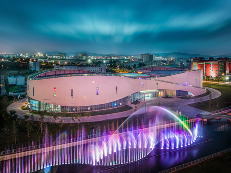 “The Brain” VS “Interstellar”, “Imaginative” Dialog Striking the By-Health Nutrition Exploratorium