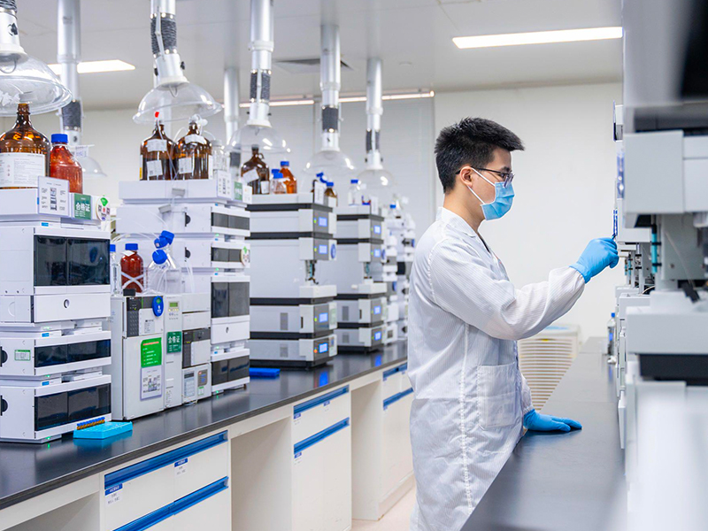 AG视讯检测中心荣获“广东省先进集体”荣誉