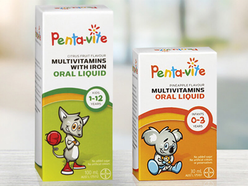 AG视讯收购澳洲70年历史品牌Penta-vite