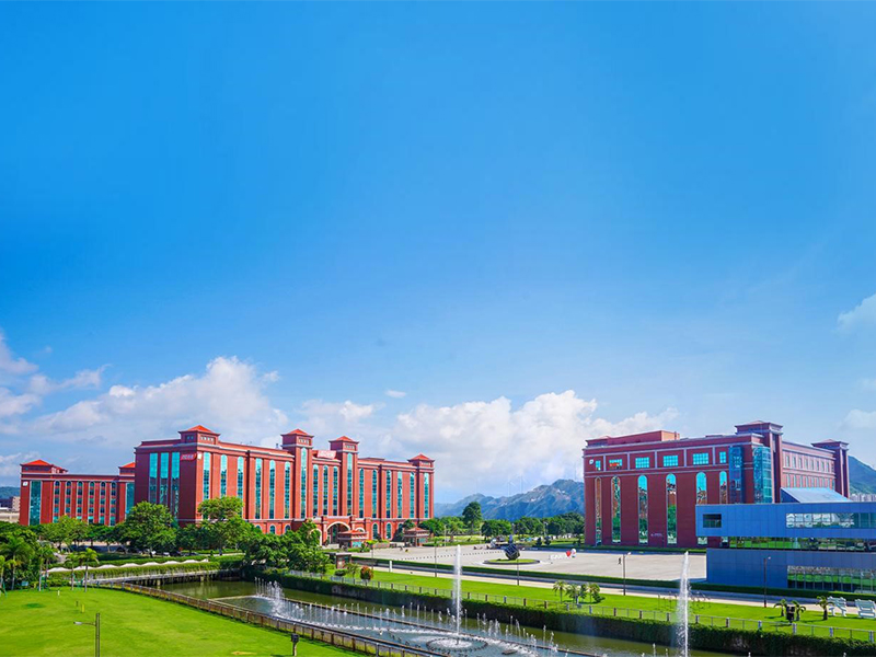 AG视讯透明工厂获评生态环境部宣传教育中心2025年企业ESG优秀案例