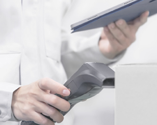 创立“全球原料追溯系统”